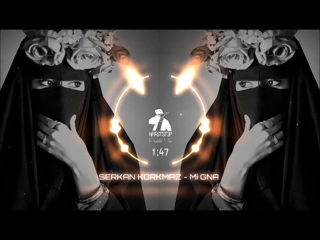 Super Sako - Mi Gna & Serkan Korkmaz (Official Video) Remix 2018