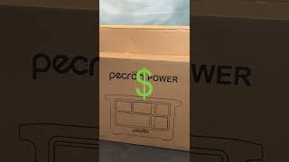 Pecron F1000LFP Full Test and Review Coming Soon!!!