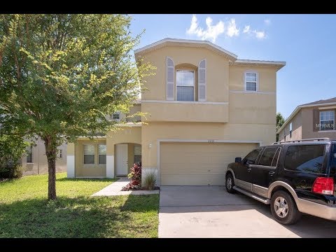 11130 Rising Mist Blvd, Riverview, FL home video tour