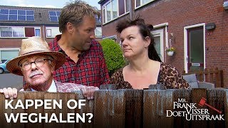 Download Lagu Viktor Brand start een BUURTONDERZOEK | Mr. Frank Visser doet uitspraak MP3