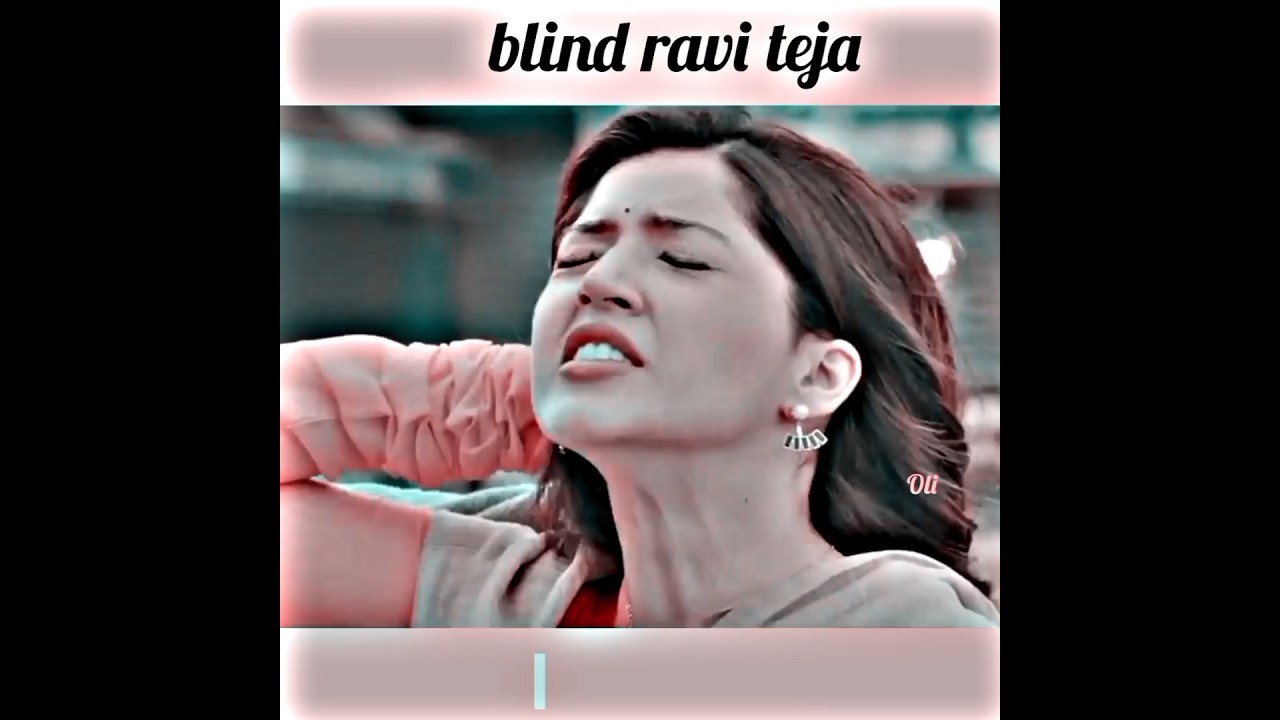 ravi teja new movie😡raja the great full movie 