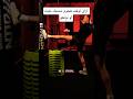 ازاي توقف هجوم الخصم عليك أو توقعو كيك بوكسينغ ملاكمة كونغ فو مواى تاى Mma كمال اجسام 
