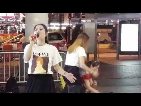 20190516  Singing  金樂之星  依依  《遠走高飛》