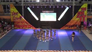 123 Devils Divas open fem 4 - DEVILS 2019