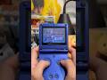 Collection of Naruto gba