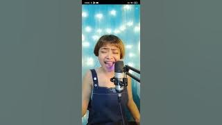 #3 Revi Tiara on Bigo Live Indonesia 21/10/2021