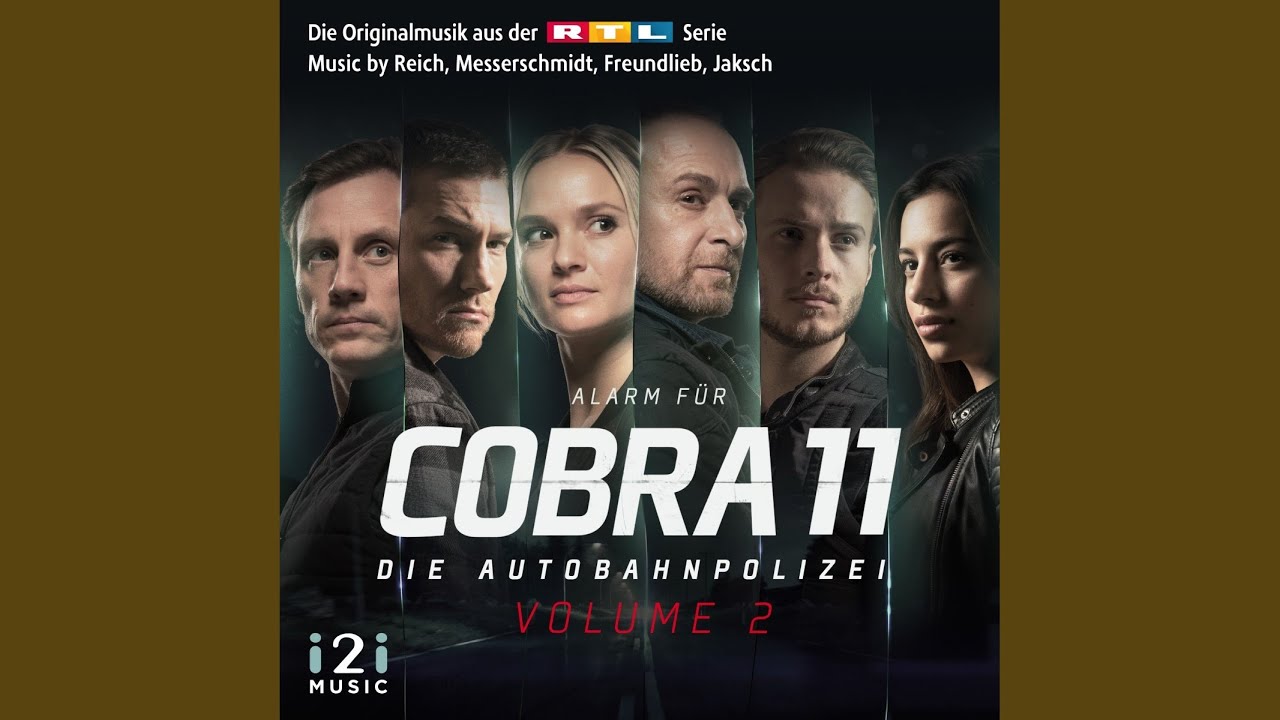 Alarm Für Cobra 11 Chris Ritter Stirbt Alarm für Cobra 11 - Titelmusik 2021 - YouTube