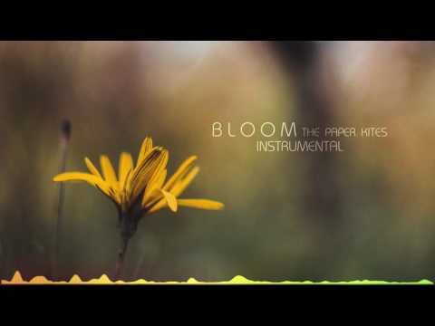 Bloom (Instrumental) - The Paper Kites (by Bake Until Golden)