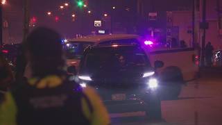 12 injured in six separate shootings across Buffalo