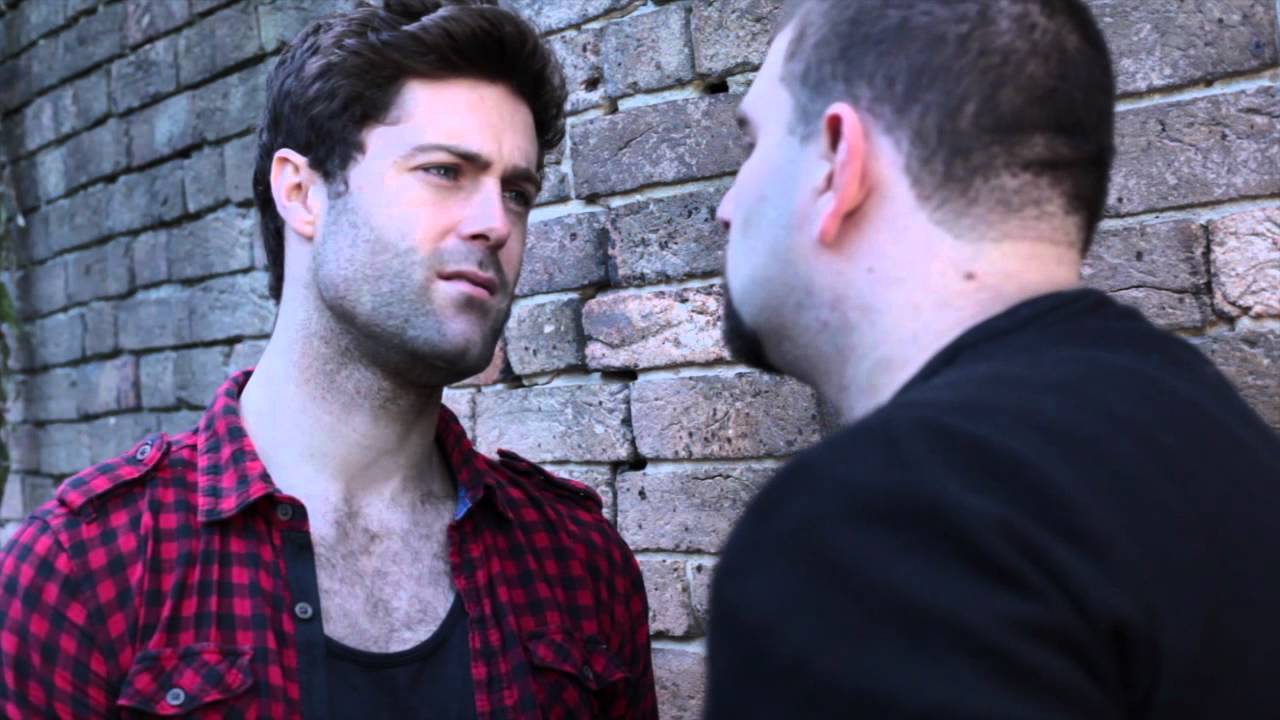 Matt McFarlane Showreel