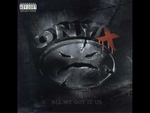 ONYX - PURSE SNATCHAZ + OFFICIAL LYRICS