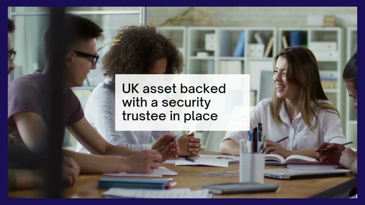 Looking for an Alternative Property Investment to a BTL?