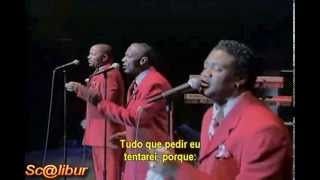The Stylistics - Betcha By Golly, Wow