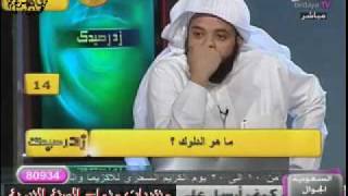 زد رصيدك 2 - المتسابق غرم البيشي وفقرة زد رصيدك - 1