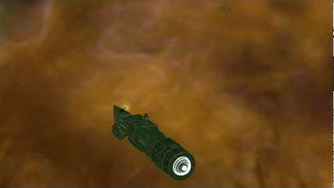 Freelancer Beam FX Testing