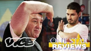 I Got Beat Up by One of Yelp’s Worst-Rated MMA Trainers | One Star Reviews