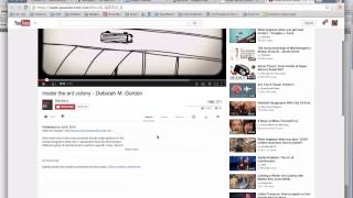 Embed HTML in ActivInspire
