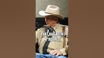 The case of Westley Allen Dodd #truecrime #interview #shorts