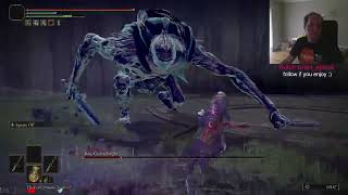 Elden Ring Boss Compilation Part 4