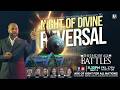 NIGHT OF DIVINE REVERSAL MIRACLES 10 Isaiah Macwealth 27 03 26