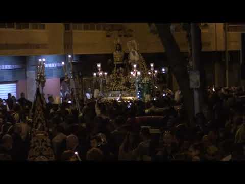 Fervorosa y Muy Ilustre Hermandad de Nuestro Padre Jesús del Prendimiento y María Santísima del Gran Perdón