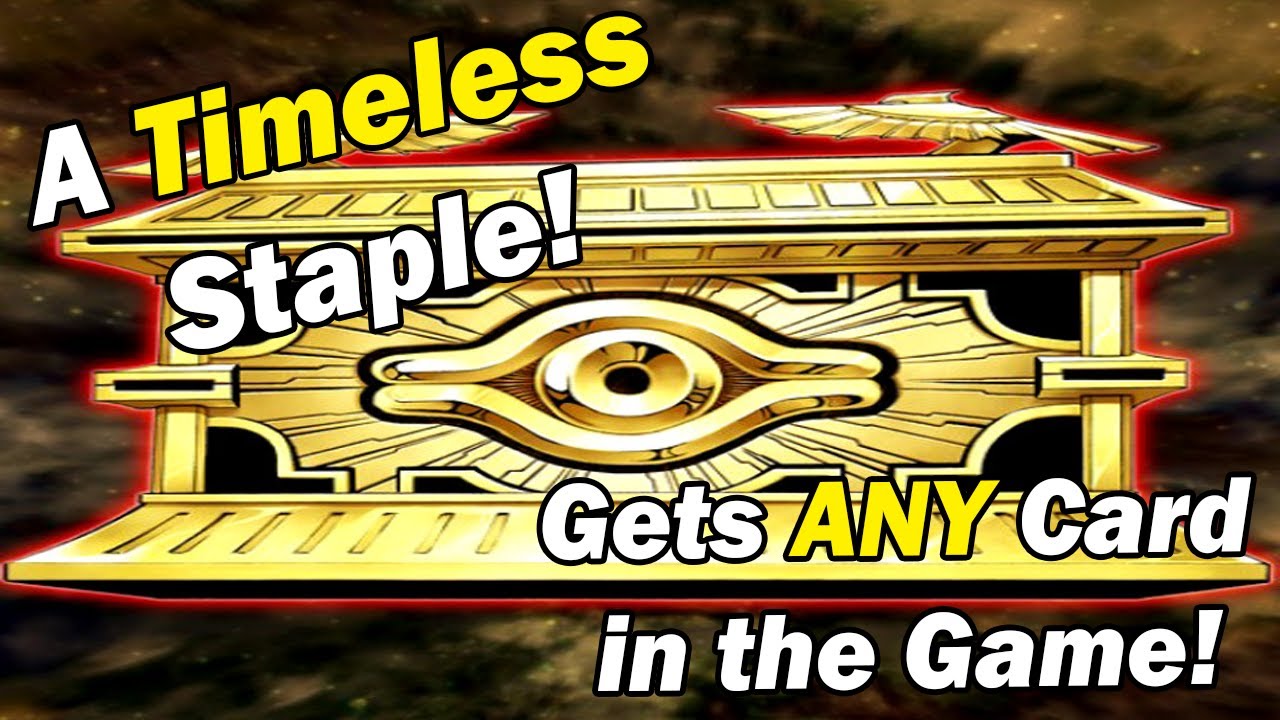 golden sarcophagus yugioh card list 2019 Gold Tin add that card to the hand. Gold Sarcophagus - Yugipedia