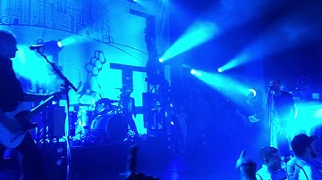 The Used - Buried Myself Alive (Live)