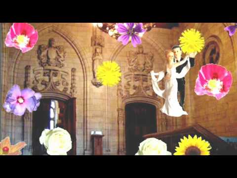 chanson-de-voeux-de-mariage-avec-karaoké