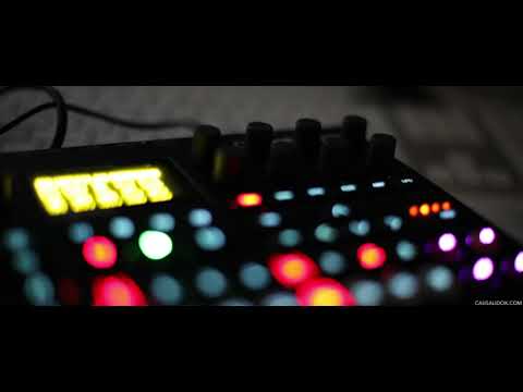 CausaliDox - Waking interlude