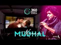 Mudhal kanave  360 reality audio  harris jeyaraj live  tamil 360 song  media a  mudhalkanave