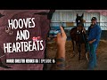 Horse Shelter Heroes S5E16 - Hooves and Heartbeats
