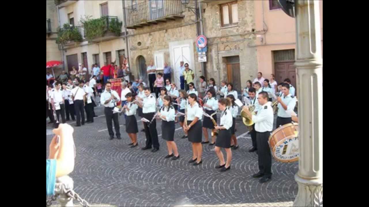 Giuseppe Lotario - MAREA - Banda Musicale 