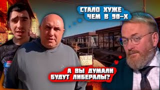 💥КРИМИНАЛ ВЕРНУЛСЯ В МАРИУПОЛЬ! З підприємців вимагали ДАНИНУ! росіянам більше НЕ МОЖНА БЕЗПЕЧНО...