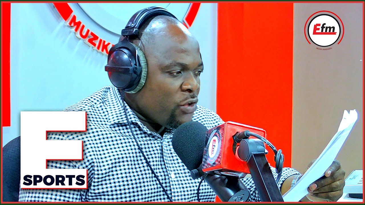 LIVE 🔴: SIMBA YAANZA SASA KUSHUSHA VYUMA | SAJILI ZA SASA ZITALIPA | E SPORTS  - 17 JAN 2026