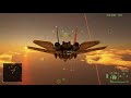 [Project Wingman] Mission 19 - Red Sea (w/ Prez)
