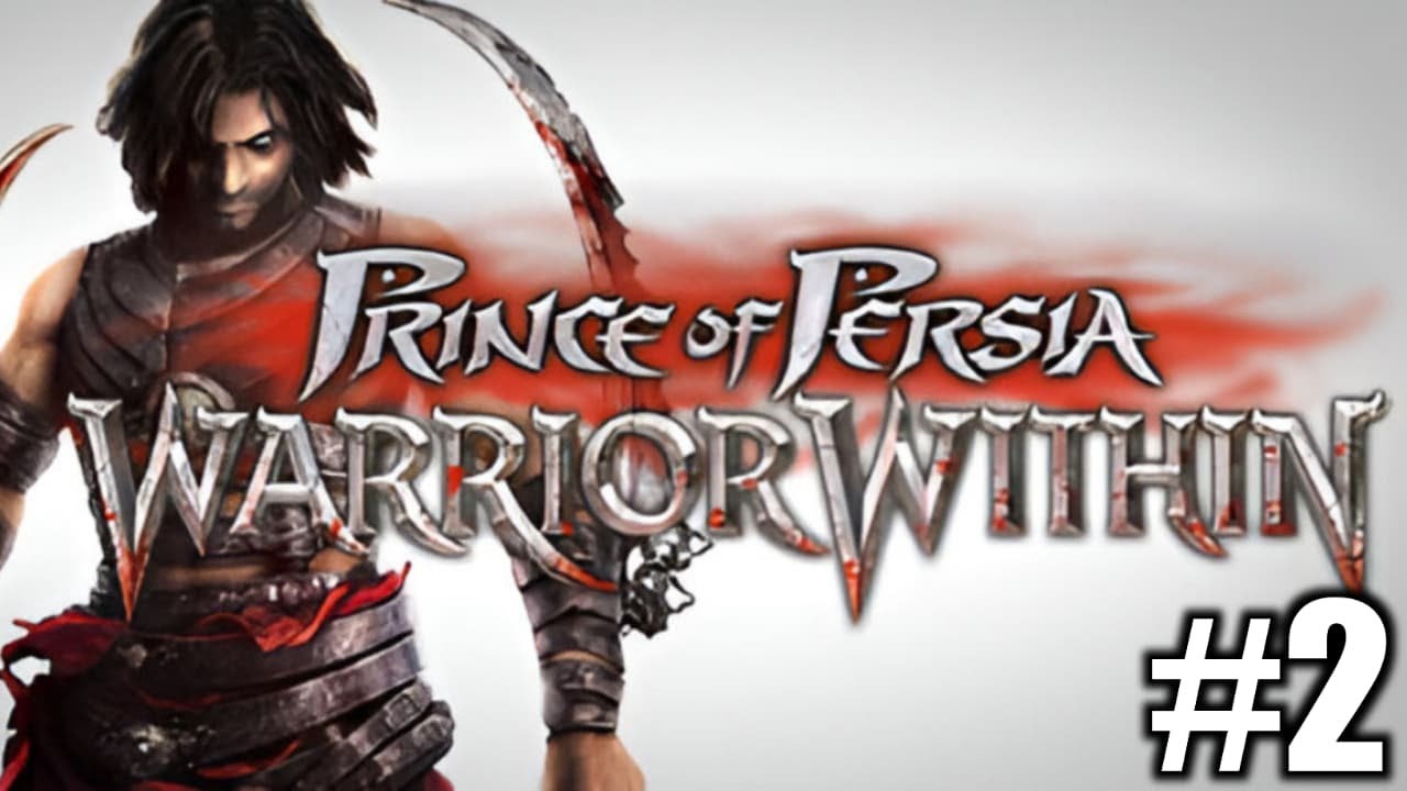 Live Playing Prince Of Persia Warrior Within In Hindi #shorts