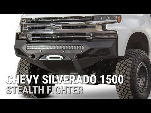 chevy-silverado-1500-stealth-fighter-front-bumper