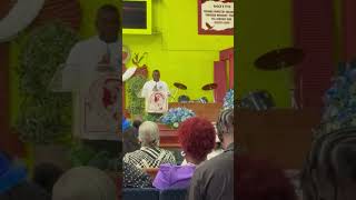 YChef Jason McBride Funeral Speaker Chef Emmanuel Gibson