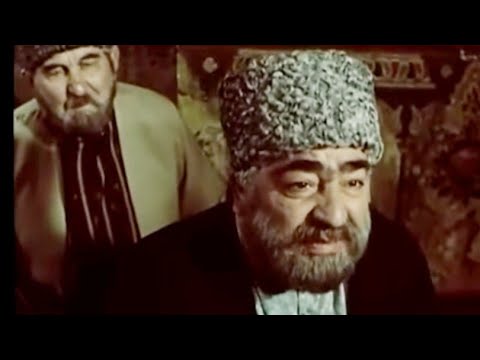 O dünyadan salam filmi (1991)  Səyavuş Aslan, Yaşar Nuri,Məlik Dadaşov, Arif Quliyev,Hamlet Qurbanov