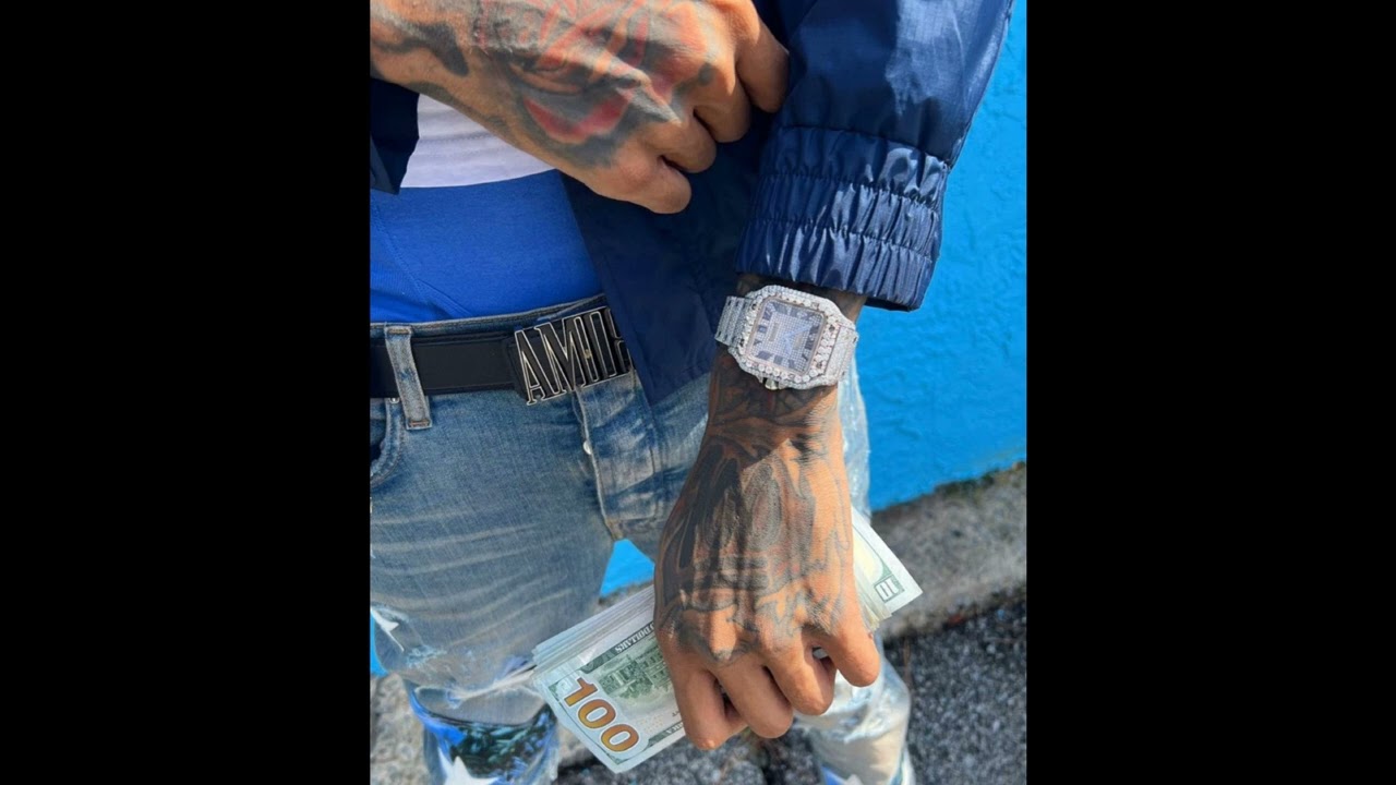 [FREE] Yn Jay x Detroit Sample Type Beat - "Instant"