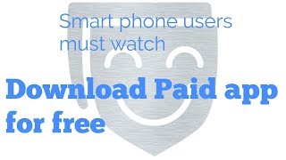How to download paid app for free in Nepal screenshot 3