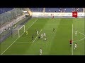 Днепр-1– Колос - 1:1. Гол: Назаренко (58')