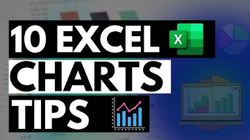 10 LIFE-CHANGING Excel Charts Tips You Need to Know