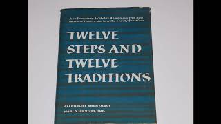 AA Twelve Steps & Twelve Traditions-Step-6