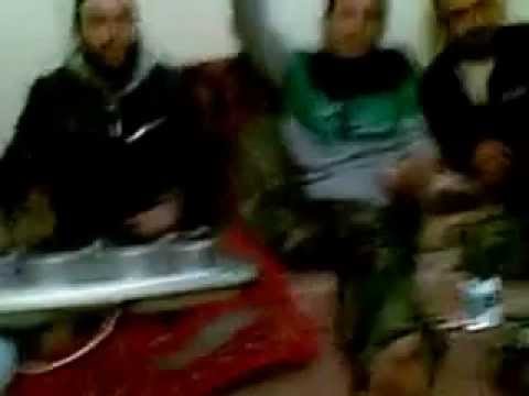 الشهيد البطل عامر عبدالمولى الحمد حمصي ثائر 