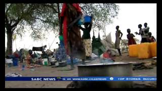 Aid Agencies Call For More Effort To Help Starving S Sudanese