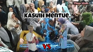 Kasuih Mentue... ||VIONA MUSIC 🔴Lok.Sungai deras Part.2
