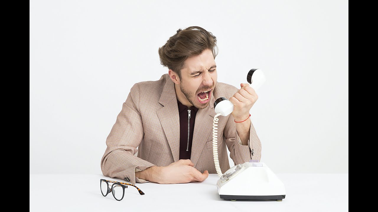 Present Progressive for Annoying Habits