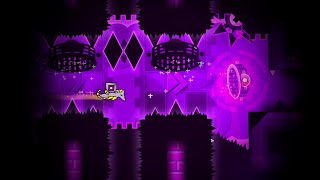 [FINAL PREVIEW] Achlys Never Clear by CrimsonCraft (Extreme Demon) (Geometry Dash)