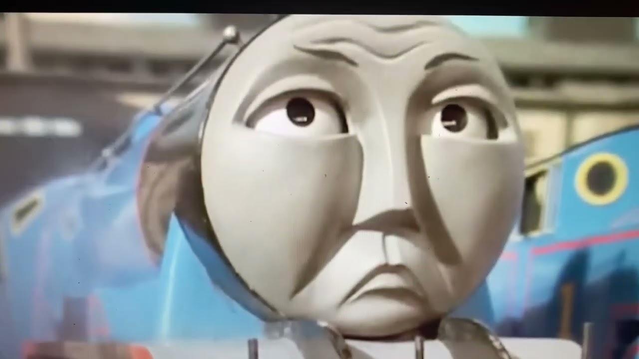 The Tank Engine Adventures - The Nerdy Little Trains